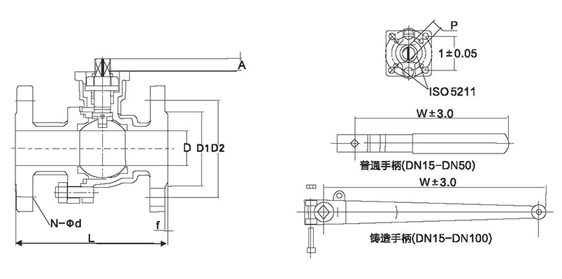 国标硅胶法兰球阀 - 法兰球阀系列 - 法兰球阀_美标球阀生产厂家_浙江丁一不锈钢有限公司